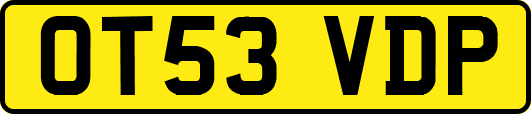 OT53VDP