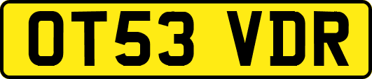 OT53VDR
