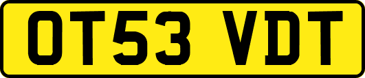 OT53VDT