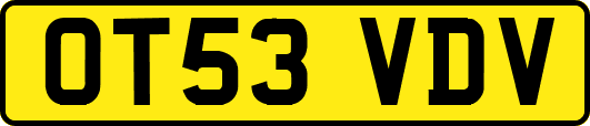 OT53VDV