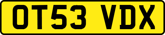 OT53VDX