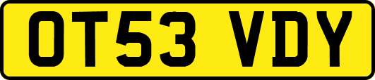 OT53VDY