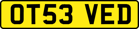 OT53VED