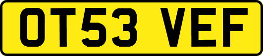 OT53VEF