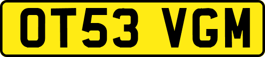 OT53VGM