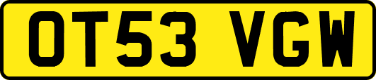 OT53VGW