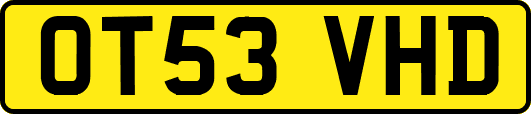 OT53VHD