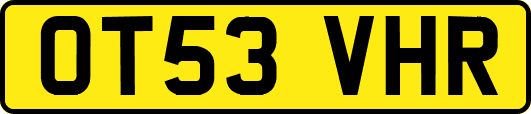 OT53VHR