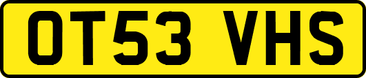 OT53VHS