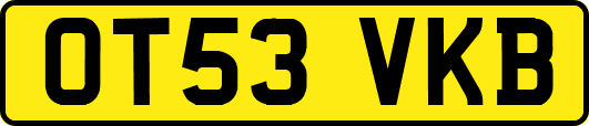 OT53VKB