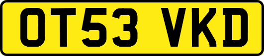 OT53VKD