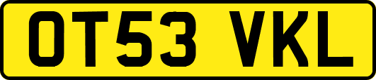 OT53VKL