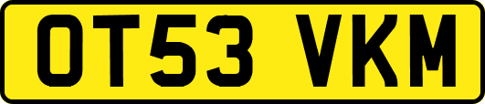 OT53VKM