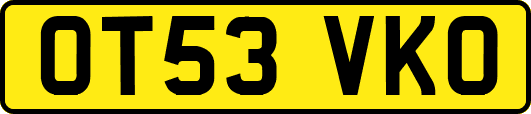 OT53VKO