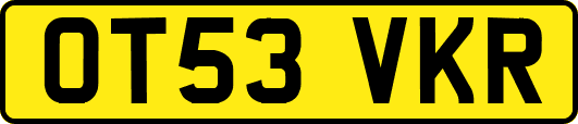 OT53VKR