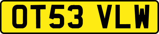 OT53VLW