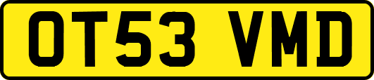 OT53VMD