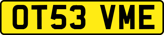 OT53VME