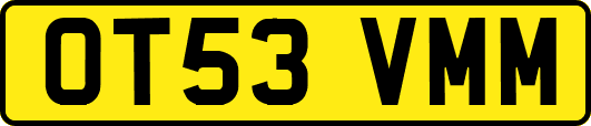OT53VMM