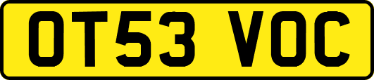 OT53VOC