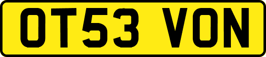 OT53VON