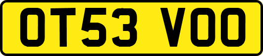 OT53VOO