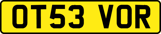 OT53VOR
