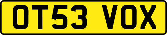 OT53VOX