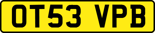 OT53VPB