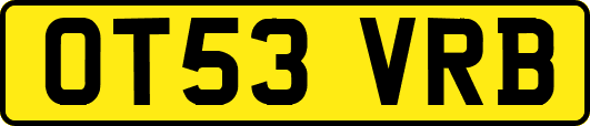 OT53VRB