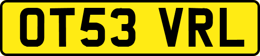 OT53VRL