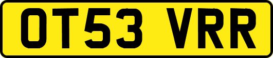 OT53VRR