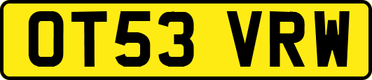 OT53VRW