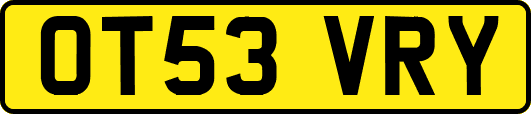 OT53VRY