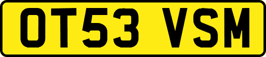 OT53VSM