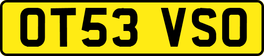OT53VSO