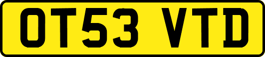 OT53VTD