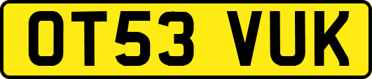 OT53VUK