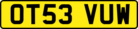 OT53VUW