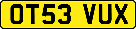 OT53VUX