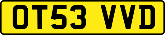 OT53VVD