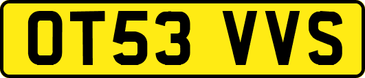 OT53VVS