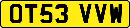OT53VVW