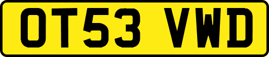 OT53VWD