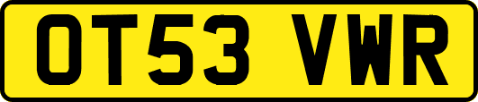 OT53VWR