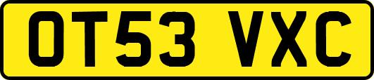 OT53VXC