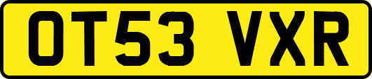 OT53VXR