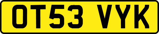OT53VYK