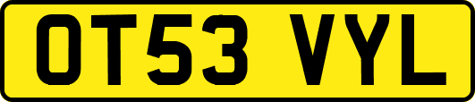 OT53VYL