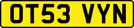 OT53VYN